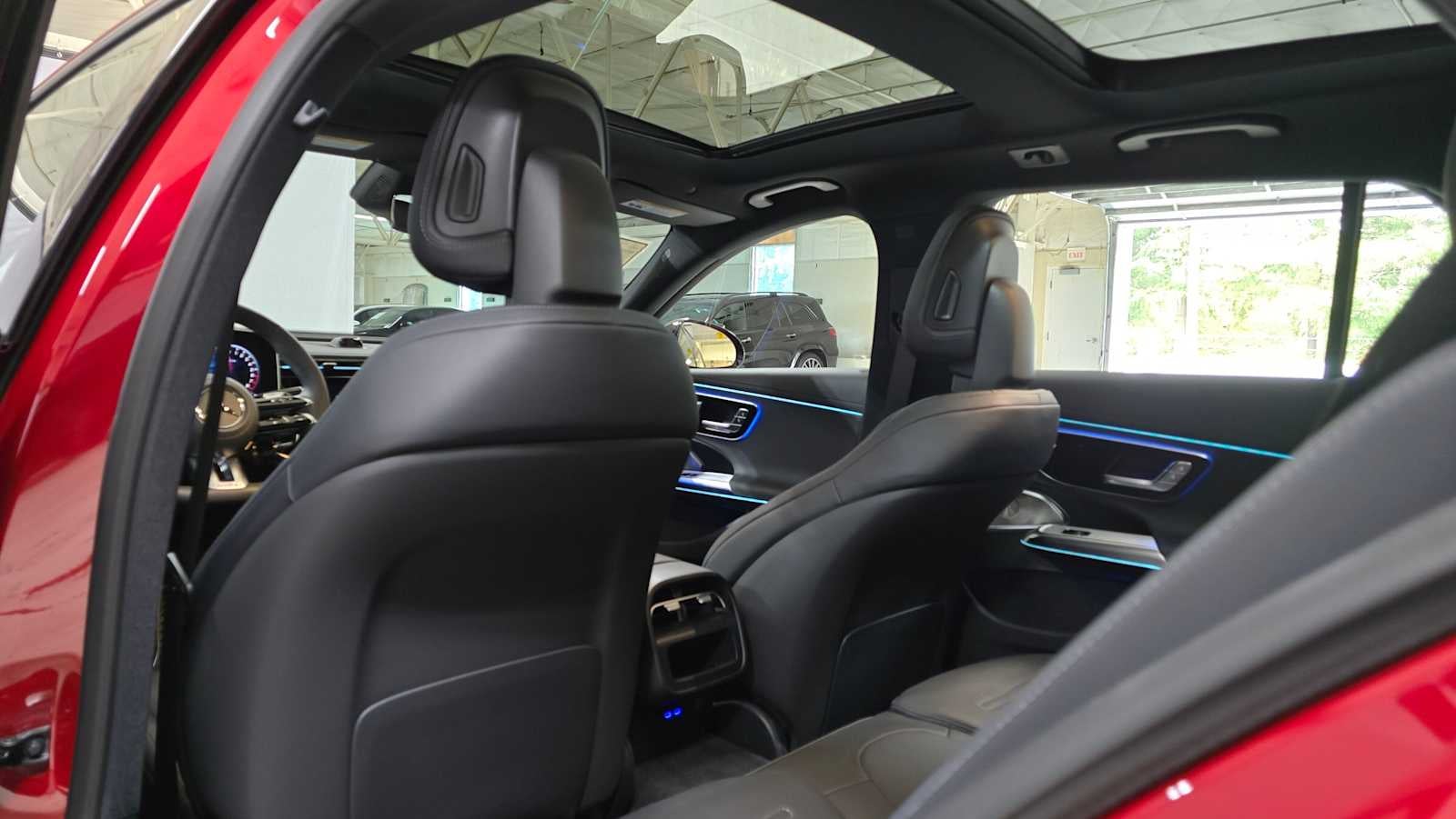 2026 Mercedes-Benz E-Class AMG® E 53 E