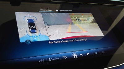 2026 Mercedes-Benz E-Class AMG® E 53 E