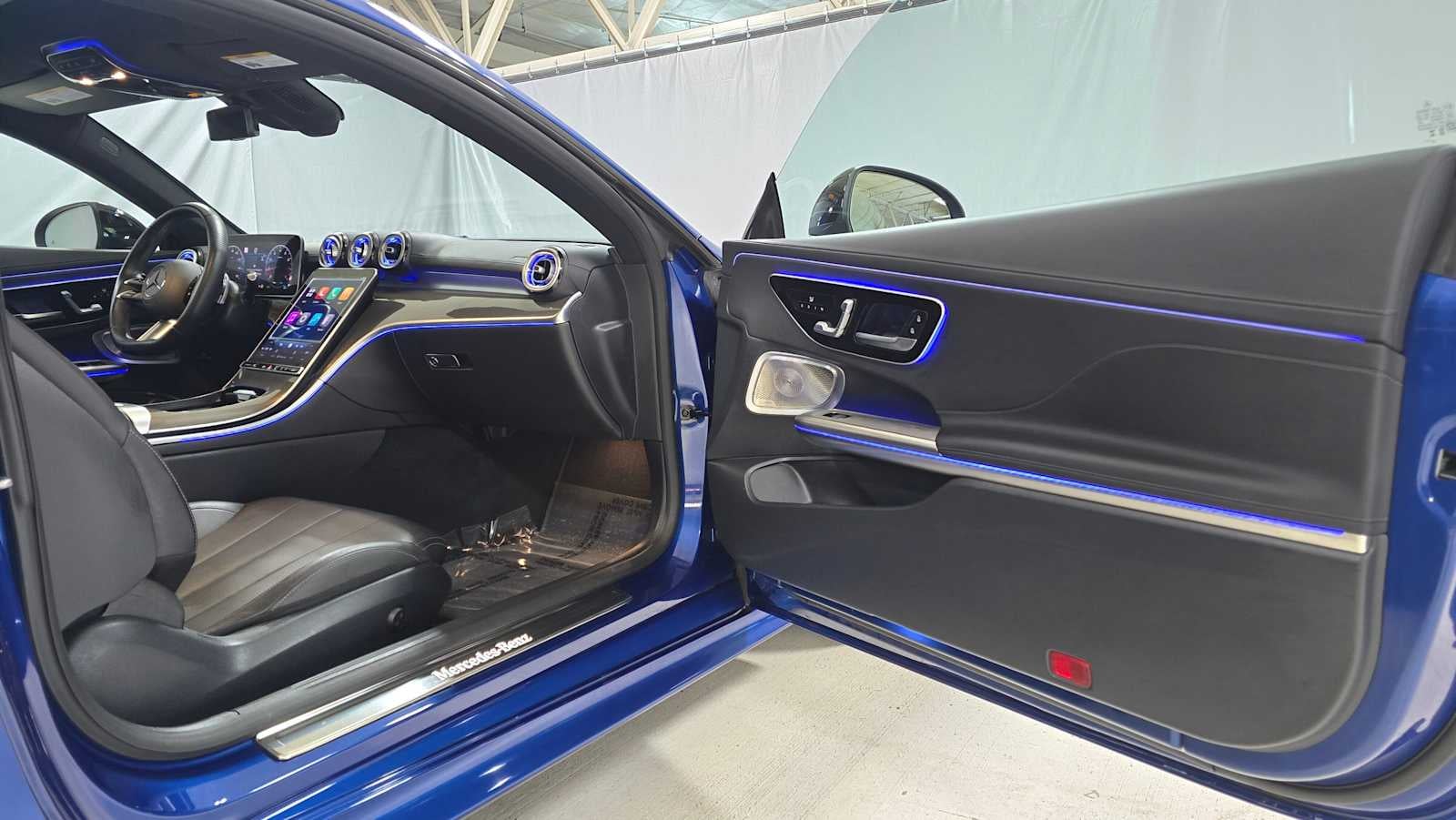 2025 Mercedes-Benz CLE CLE 300