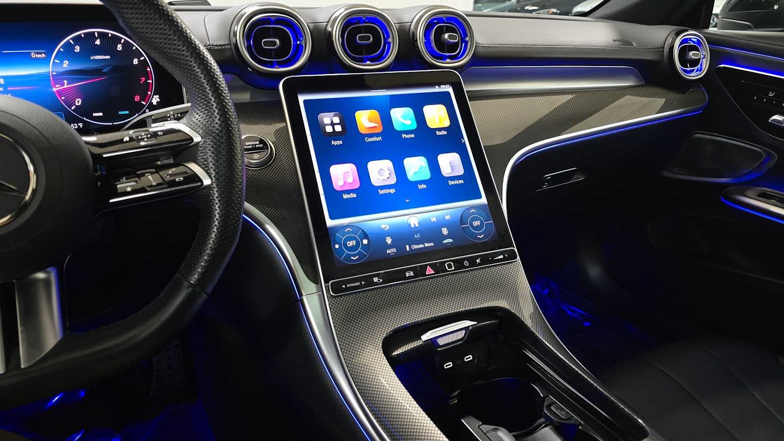 2025 Mercedes-Benz CLE CLE 300