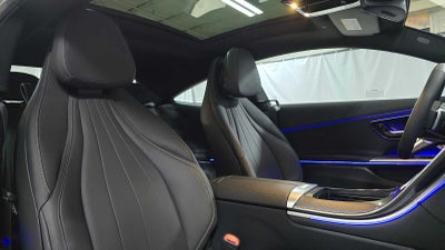 2025 Mercedes-Benz CLE CLE 450