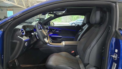 2025 Mercedes-Benz CLE CLE 450