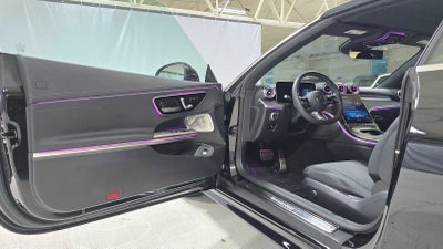 2025 Mercedes-Benz CLE CLE 300