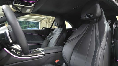 2025 Mercedes-Benz CLE CLE 300