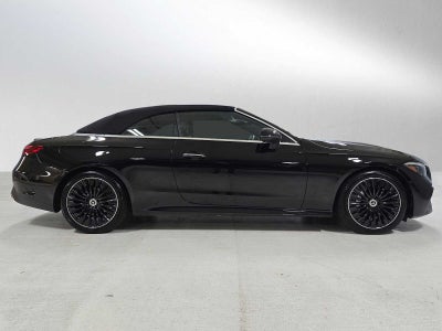 2025 Mercedes-Benz CLE CLE 300