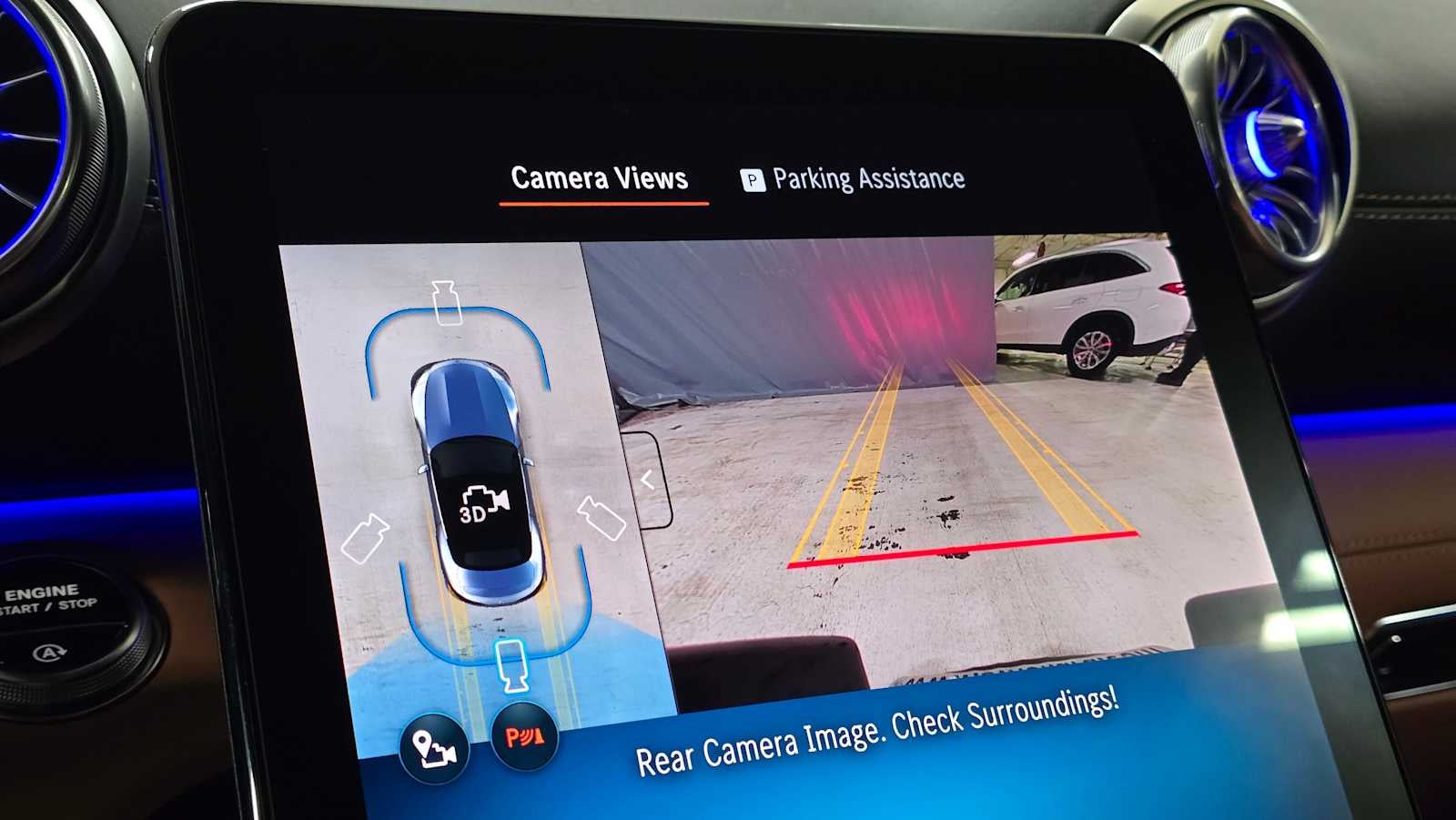 2025 Mercedes-Benz SL-Class AMG® SL 43