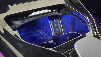 2025 Mercedes-Benz SL-Class AMG® SL 43