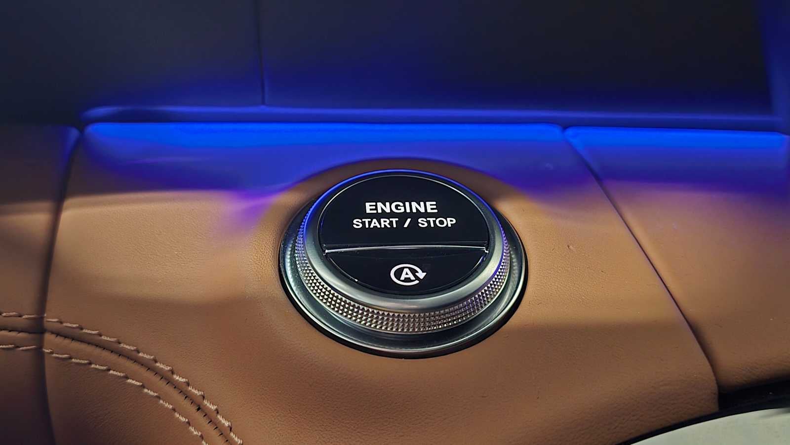 2025 Mercedes-Benz SL-Class AMG® SL 43