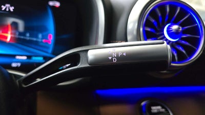 2025 Mercedes-Benz SL-Class AMG® SL 43