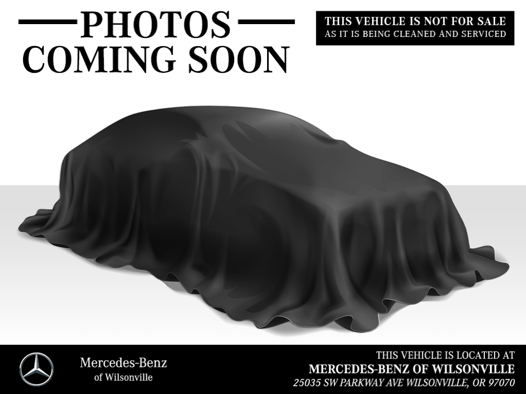 2022 Mercedes-Benz SL-Class AMG® SL 63