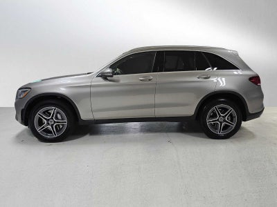2022 Mercedes-Benz GLC GLC 300