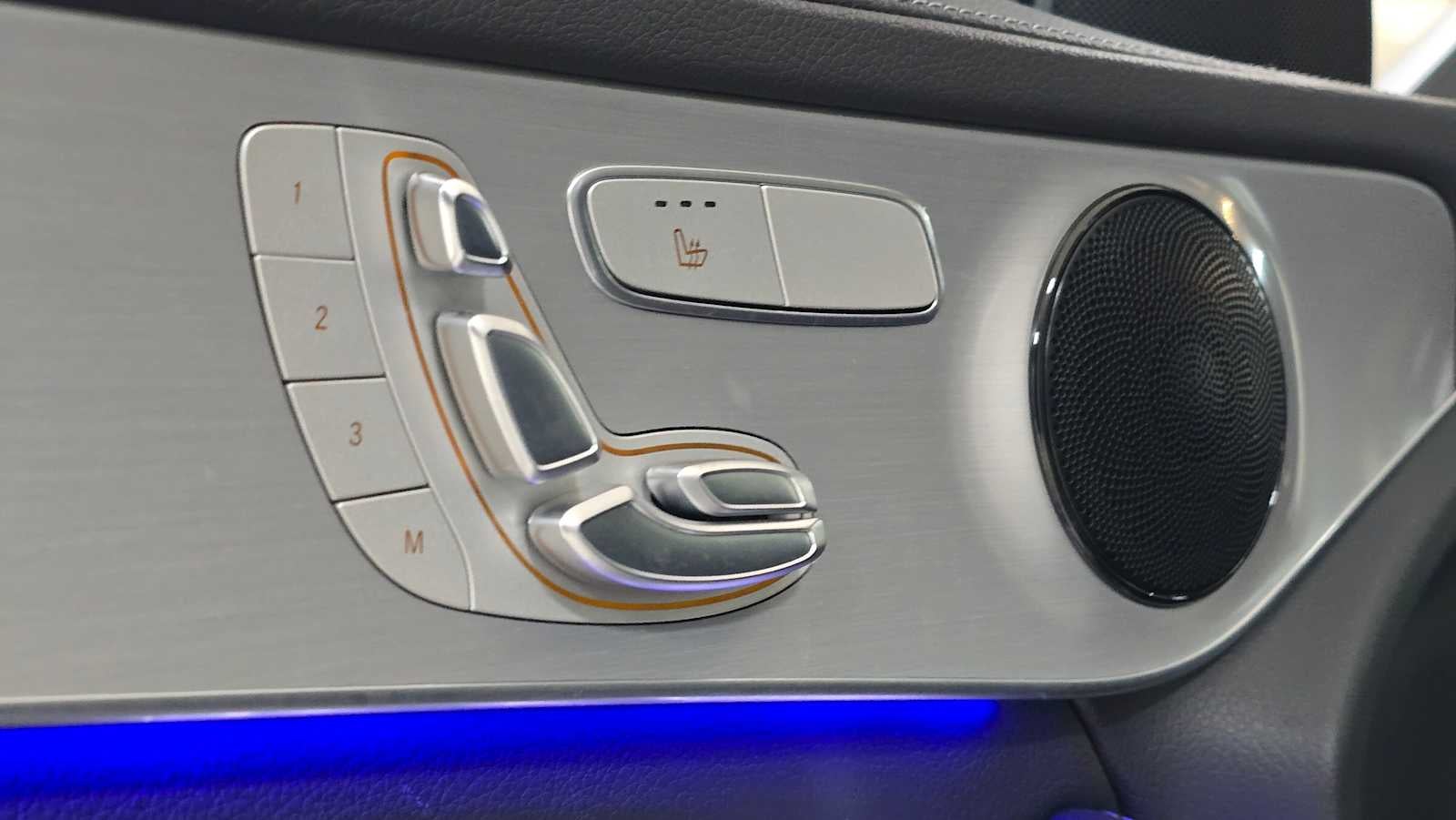 2022 Mercedes-Benz GLC GLC 300