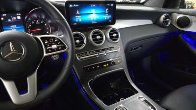 2022 Mercedes-Benz GLC GLC 300