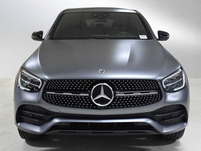 2022 Mercedes-Benz GLC GLC 300
