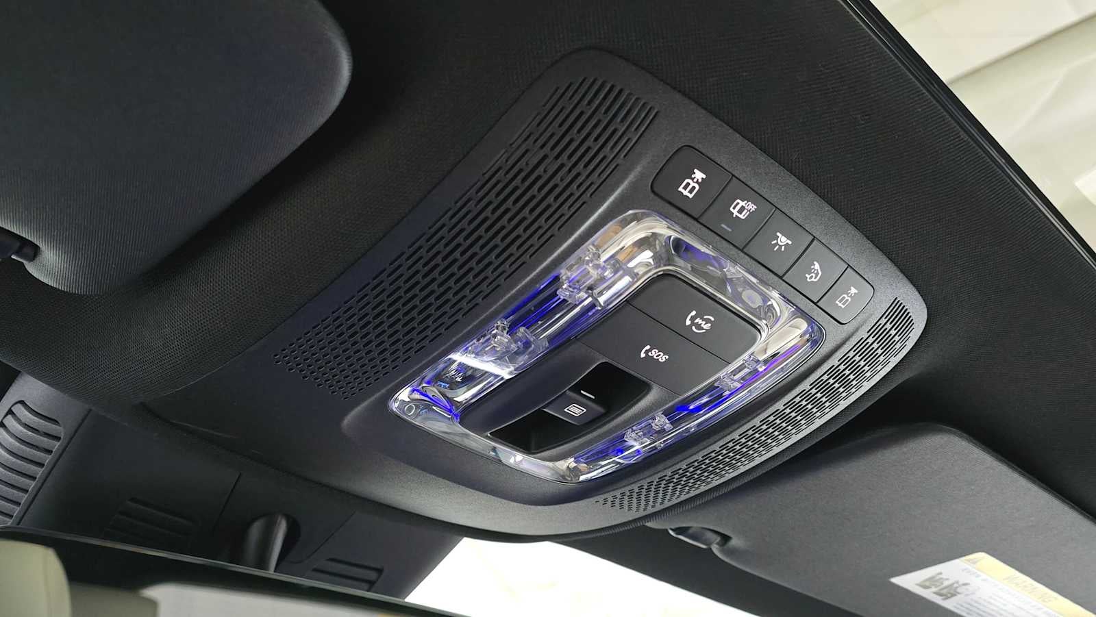 2025 Mercedes-Benz GLB GLB 250