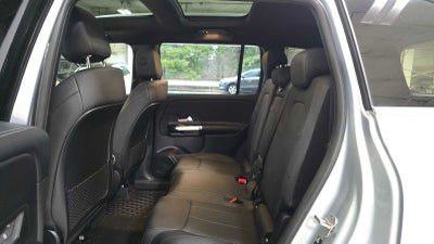 2025 Mercedes-Benz GLB GLB 250