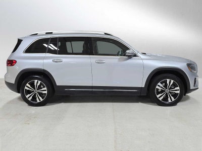 2025 Mercedes-Benz GLB GLB 250