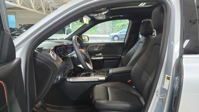 2025 Mercedes-Benz GLB GLB 250