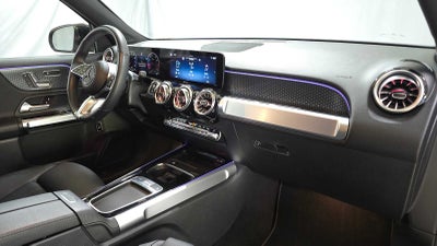 2024 Mercedes-Benz GLB GLB 250