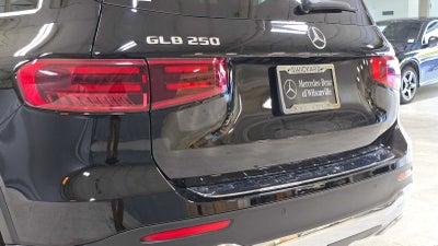 2024 Mercedes-Benz GLB GLB 250