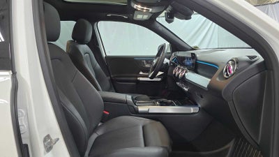 2025 Mercedes-Benz GLB GLB 250