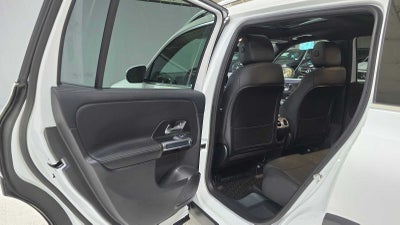 2025 Mercedes-Benz GLB GLB 250