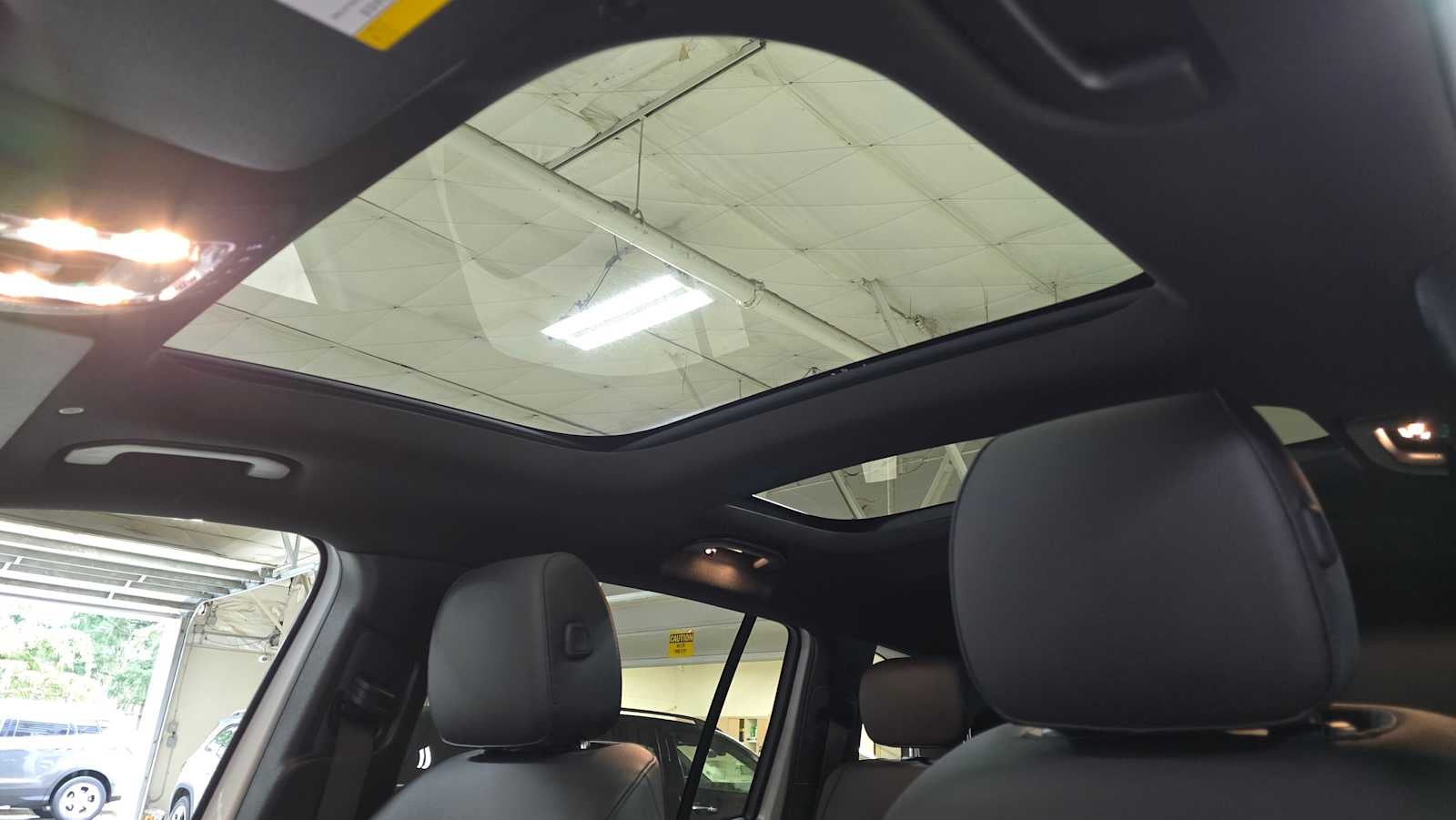 2025 Mercedes-Benz GLB GLB 250