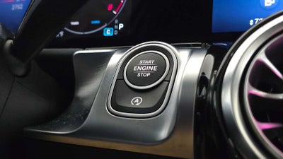 2025 Mercedes-Benz GLB GLB 250