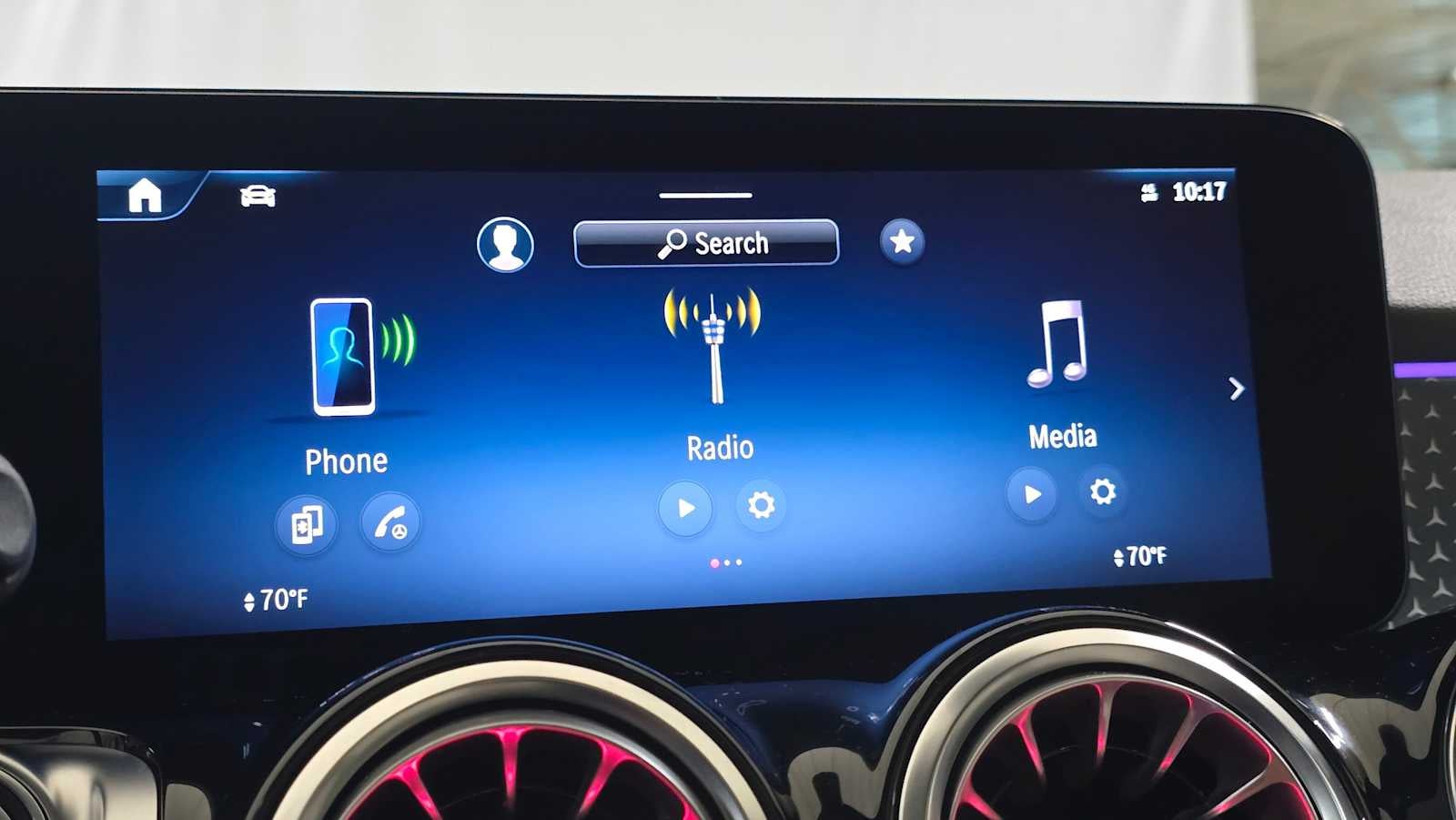 2025 Mercedes-Benz GLB GLB 250