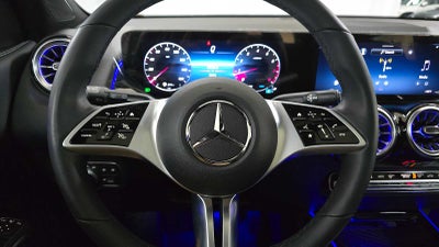 2025 Mercedes-Benz GLB GLB 250