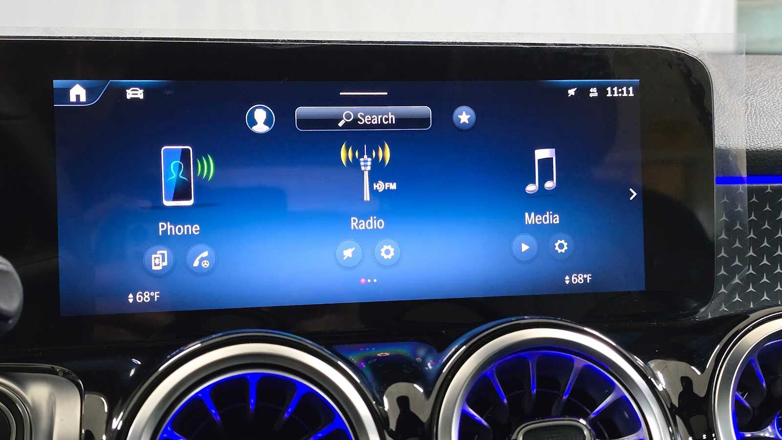 2025 Mercedes-Benz GLB GLB 250