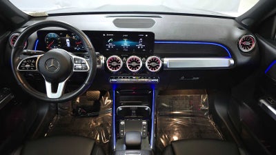 2023 Mercedes-Benz GLB GLB 250