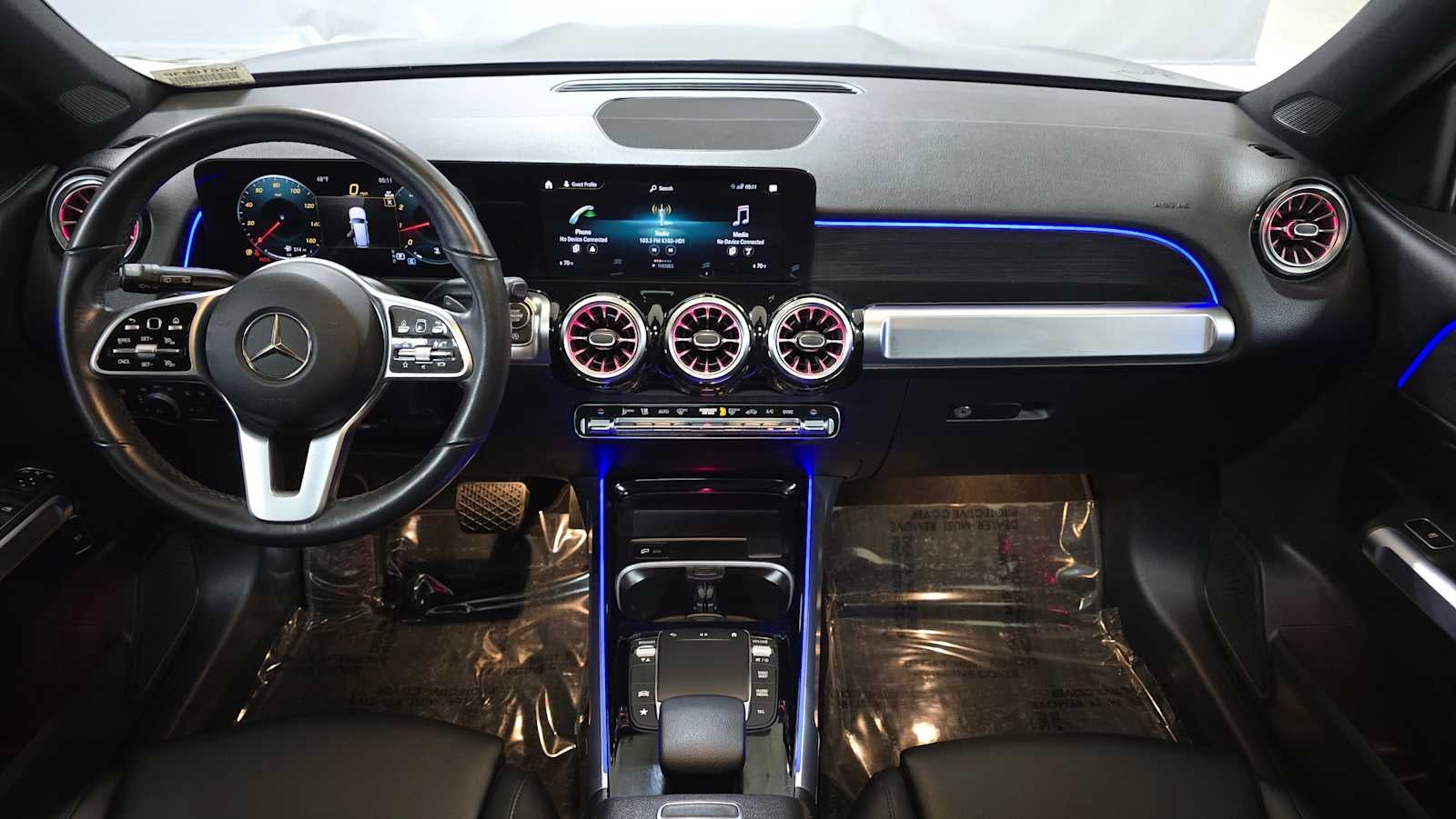 2023 Mercedes-Benz GLB GLB 250