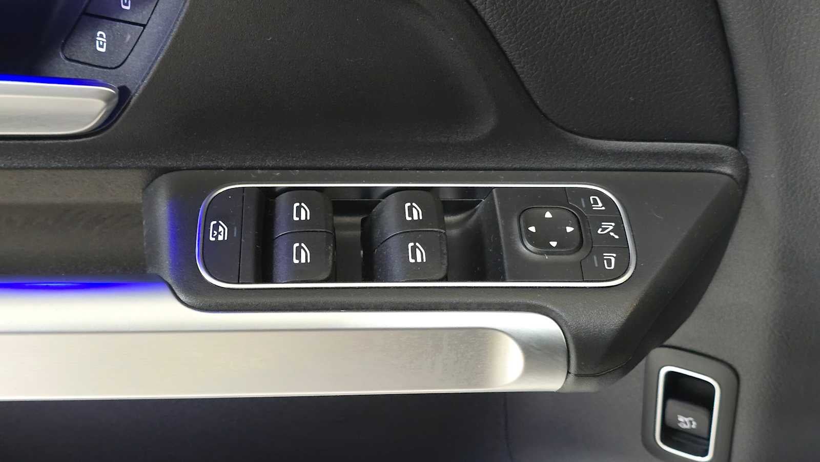 2023 Mercedes-Benz GLB GLB 250