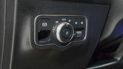 2023 Mercedes-Benz GLB GLB 250