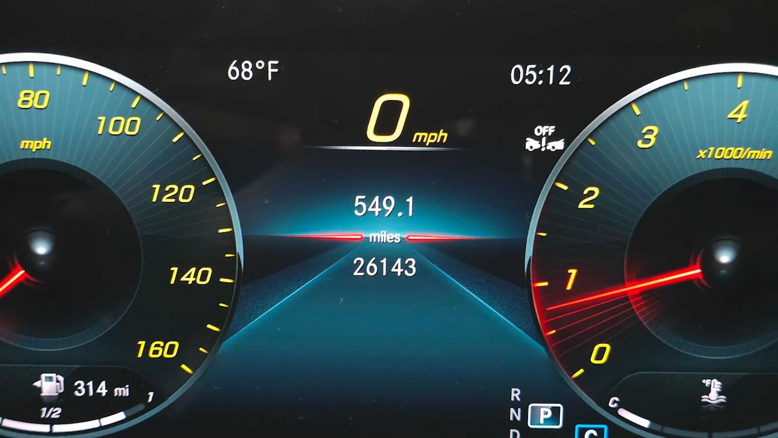 2023 Mercedes-Benz GLB GLB 250