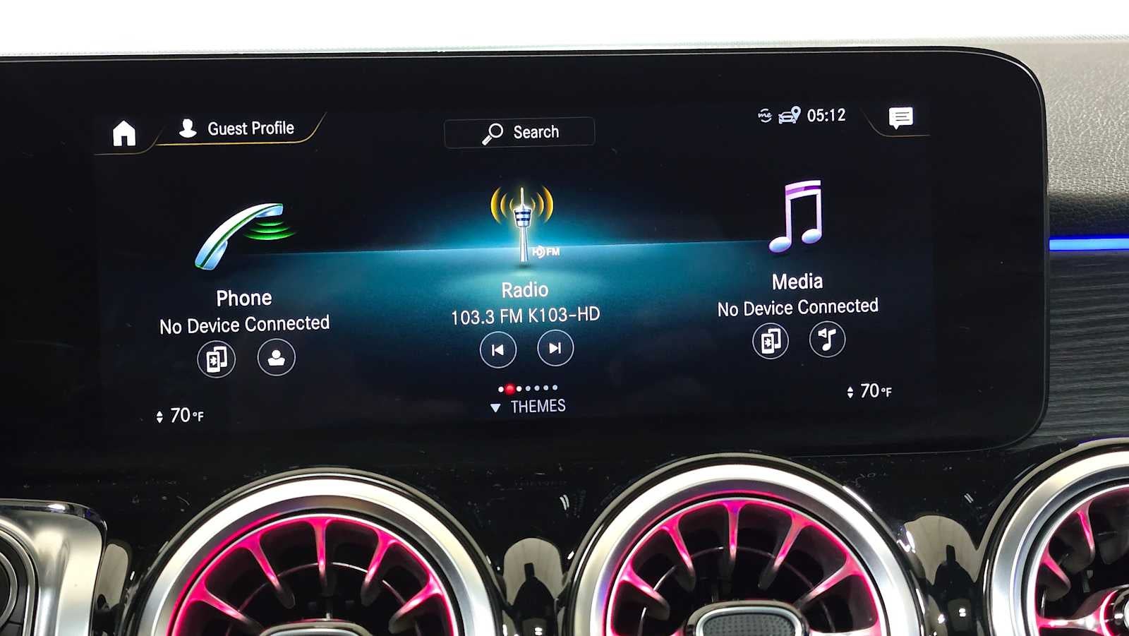 2023 Mercedes-Benz GLB GLB 250