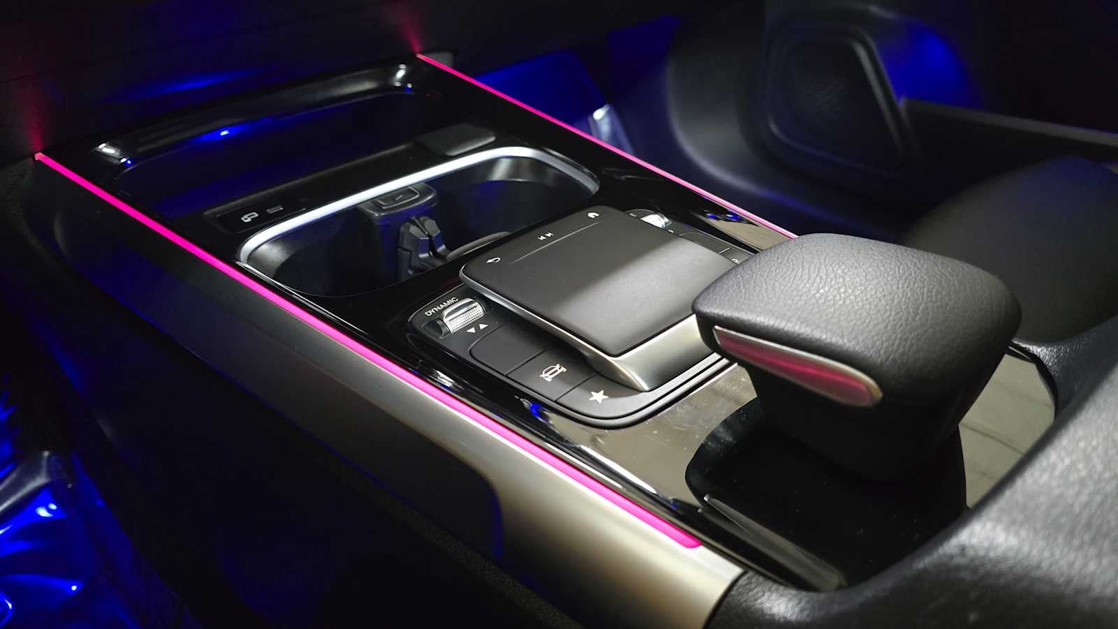 2023 Mercedes-Benz GLB GLB 250