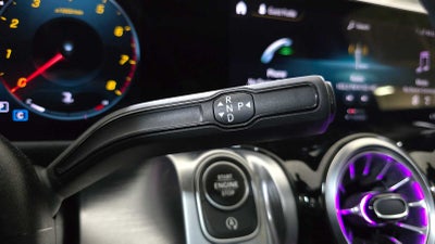 2023 Mercedes-Benz GLB GLB 250