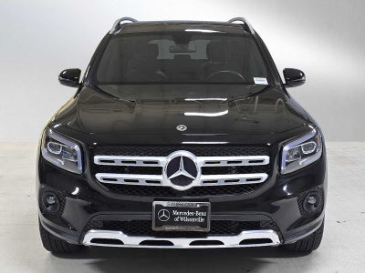 2023 Mercedes-Benz GLB GLB 250