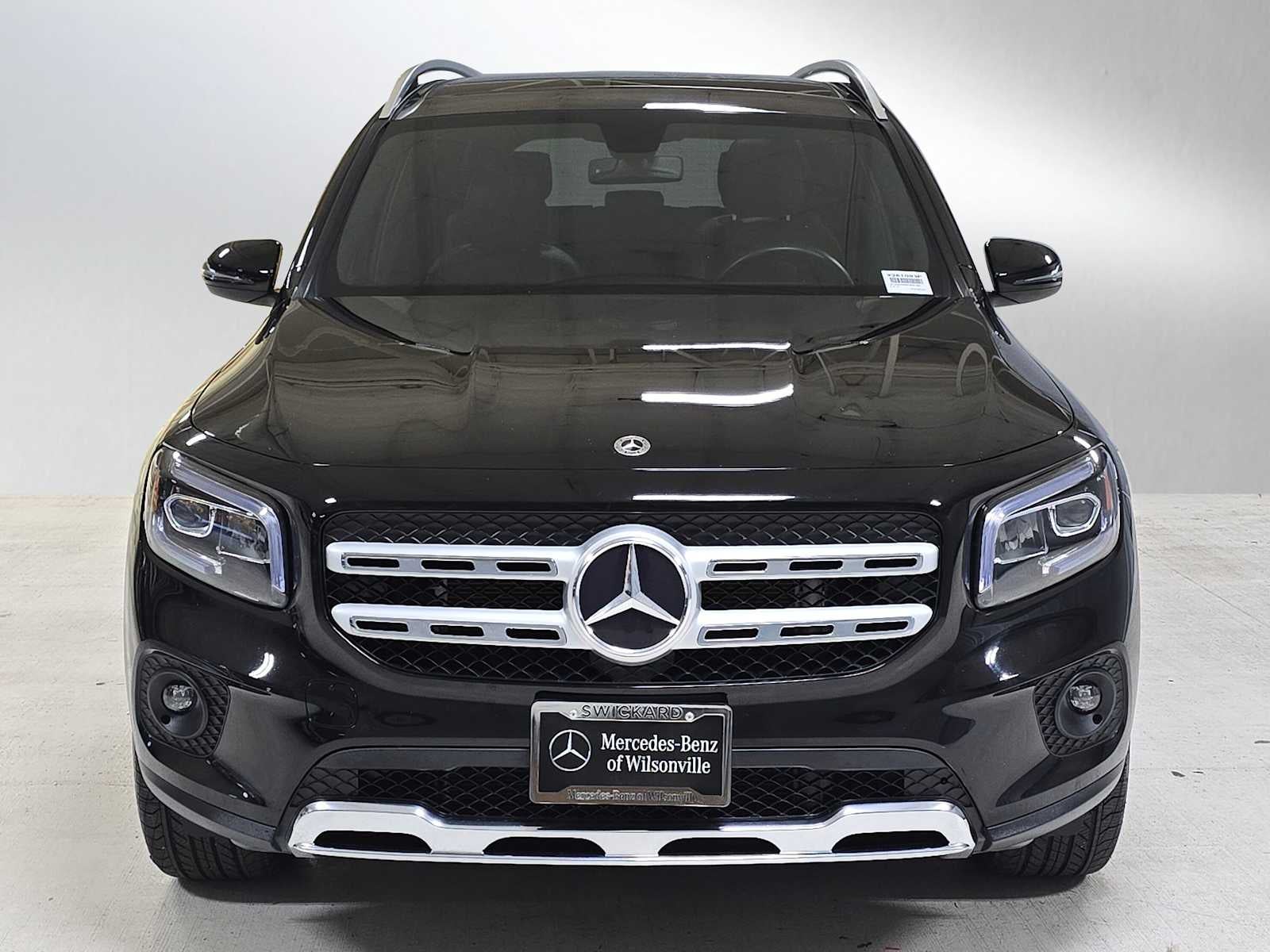 2023 Mercedes-Benz GLB GLB 250