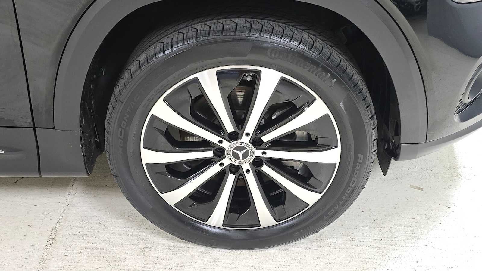 2023 Mercedes-Benz GLB GLB 250