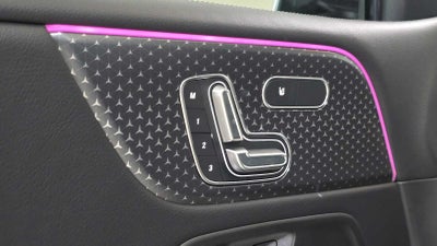 2025 Mercedes-Benz GLB GLB 250