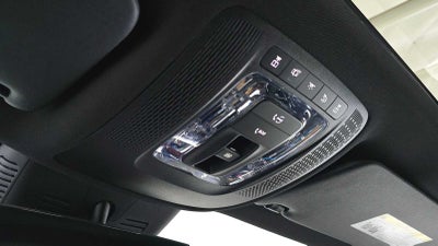 2025 Mercedes-Benz GLB GLB 250