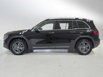 2025 Mercedes-Benz GLB GLB 250
