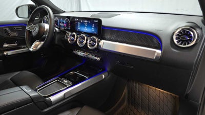 2025 Mercedes-Benz GLB GLB 250