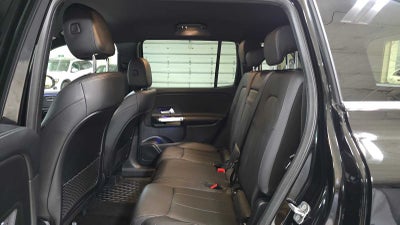 2025 Mercedes-Benz GLB GLB 250