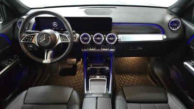 2025 Mercedes-Benz GLB GLB 250