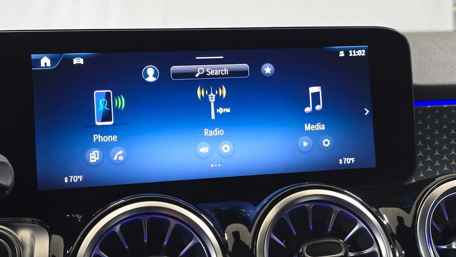 2025 Mercedes-Benz GLB GLB 250