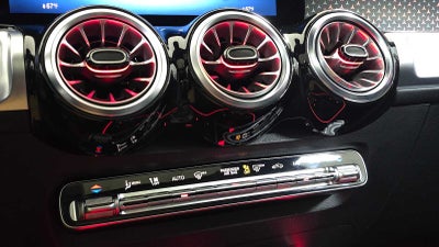 2025 Mercedes-Benz GLB GLB 250